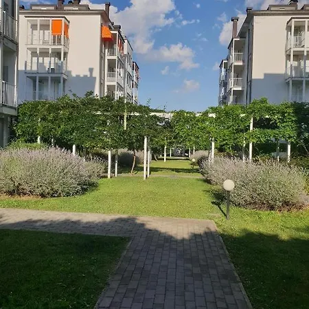 Milano Malpensa Grandi Mansarda Attico * Gallarate