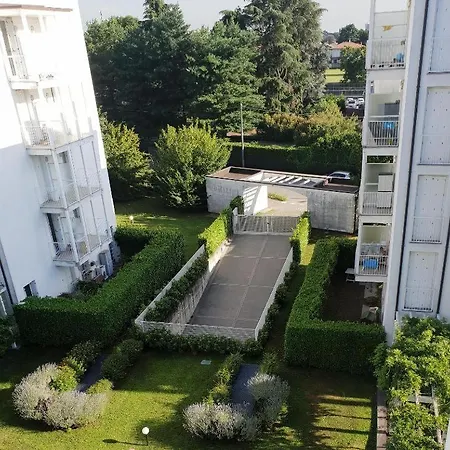 Milano Malpensa Grandi Mansarda Attico