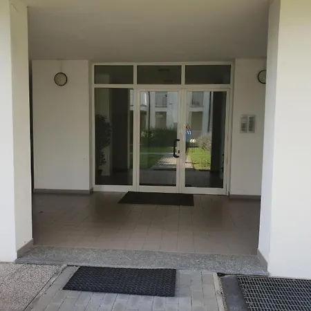 Milano Malpensa Grandi Mansarda Attico Gallarate